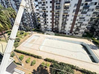 ALYANS'TAN MERKEZİ KONUMDA GMK'YA YAKIN MASRAFSIZ SİTE İÇİ 2+1