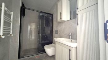 Elmas’tan Akdeniz Mah. Tek Blok Havuzlu Ara Kat 1+1