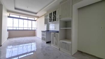 Elmas’tan Akdeniz Mah. Tek Blok Havuzlu Ara Kat 1+1