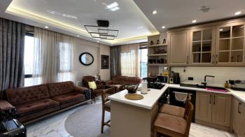 Elmas’tan Akdeniz Mah. Cepheleri Açık Havuzlu 2+1