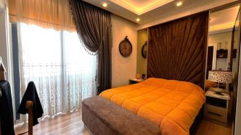 Elmas’tan Akdeniz Mah. Cepheleri Açık Havuzlu 2+1