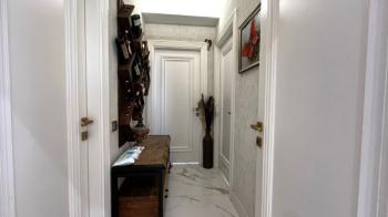 Elmas’tan Akdeniz Mah. Cepheleri Açık Havuzlu 2+1