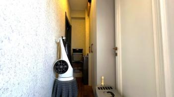 Elmas’tan Akdeniz Mah. Cepheleri Açık Havuzlu 2+1