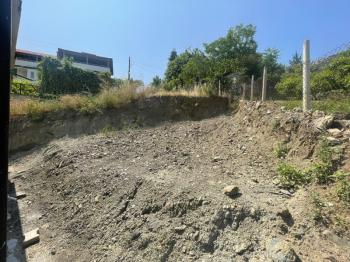 Elmas’tan Bekiralanı Mah. Çok Amaçlı Yatırıma Uygun 491m2 Arsa