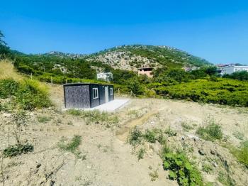 Elmas’tan Bekiralanı Mah. Çok Amaçlı Yatırıma Uygun 491m2 Arsa