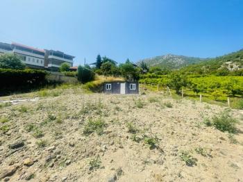 Elmas’tan Bekiralanı Mah. Çok Amaçlı Yatırıma Uygun 491m2 Arsa