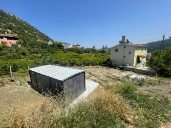 Elmas’tan Bekiralanı Mah. Çok Amaçlı Yatırıma Uygun 491m2 Arsa