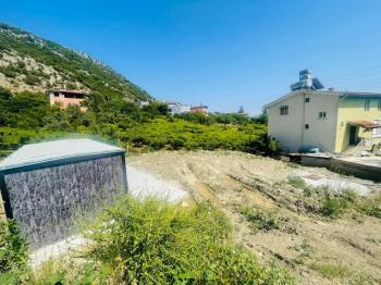 Elmas’tan Bekiralanı Mah. Çok Amaçlı Yatırıma Uygun 491m2 Arsa