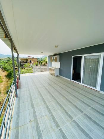 Elmas’tan Kerimler’de 473m2 Arsa İçerisinde 2 Katlı Müstakil