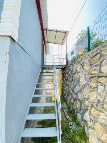 Elmas’tan Kerimler’de 473m2 Arsa İçerisinde 2 Katlı Müstakil