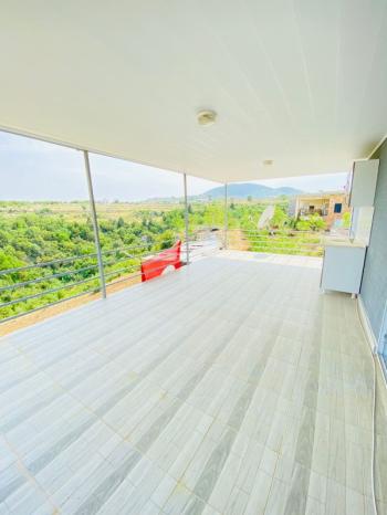 Elmas’tan Kerimler’de 473m2 Arsa İçerisinde 2 Katlı Müstakil