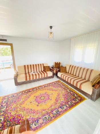 Elmas’tan Kerimler’de 473m2 Arsa İçerisinde 2 Katlı Müstakil