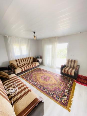 Elmas’tan Kerimler’de 473m2 Arsa İçerisinde 2 Katlı Müstakil