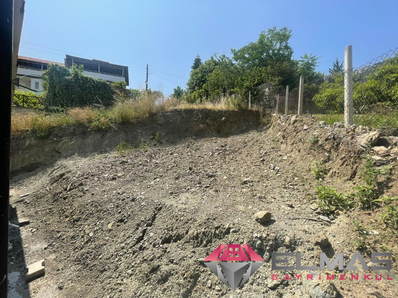 Elmas’tan Bekiralanı Mah. Çok Amaçlı Yatırıma Uygun 491m2 Arsa