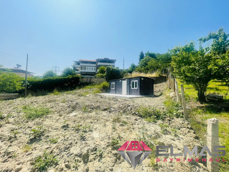 Elmas’tan Bekiralanı Mah. Çok Amaçlı Yatırıma Uygun 491m2 Arsa