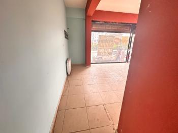 GÜVENAY - ÇORUM ADLİYE ARKASI SATILIK 160 M² DÜKKAN 
