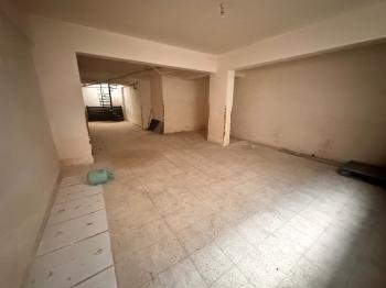 GÜVENAY - ÇORUM ADLİYE ARKASI SATILIK 160 M² DÜKKAN 