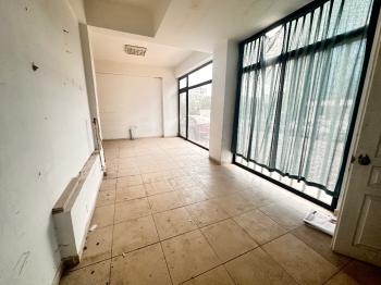 GÜVENAY - ÇORUM ADLİYE ARKASI SATILIK 160 M² DÜKKAN 