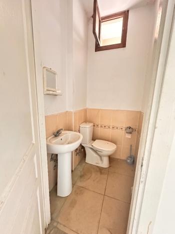 GÜVENAY - ÇORUM ADLİYE ARKASI SATILIK 160 M² DÜKKAN 