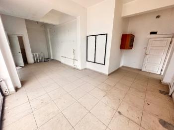 GÜVENAY - ÇORUM ADLİYE ARKASI SATILIK 160 M² DÜKKAN 