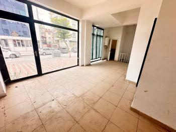 GÜVENAY - ÇORUM ADLİYE ARKASI SATILIK 160 M² DÜKKAN 