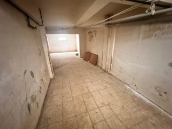 GÜVENAY - ÇORUM ADLİYE ARKASI SATILIK 160 M² DÜKKAN 