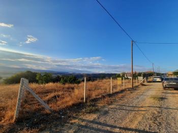 GÜVENAY - ÇORUM MERKEZ SARMAŞA KÖYÜ MEVKİİ SATILIK HOBİ BAHÇELERİ 