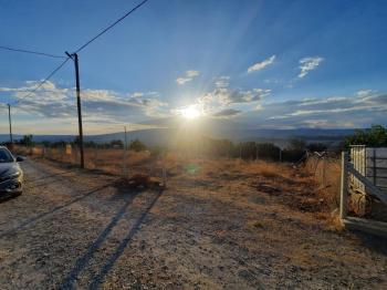 GÜVENAY - ÇORUM MERKEZ SARMAŞA KÖYÜ MEVKİİ SATILIK HOBİ BAHÇELERİ 