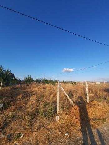 GÜVENAY - ÇORUM MERKEZ SARMAŞA KÖYÜ MEVKİİ SATILIK HOBİ BAHÇELERİ 