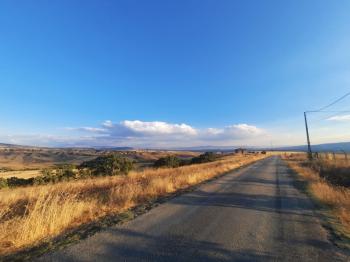 GÜVENAY - ÇORUM MERKEZ SARMAŞA KÖYÜ MEVKİİ SATILIK HOBİ BAHÇELERİ 
