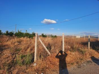 GÜVENAY - ÇORUM MERKEZ SARMAŞA KÖYÜ MEVKİİ SATILIK HOBİ BAHÇELERİ 