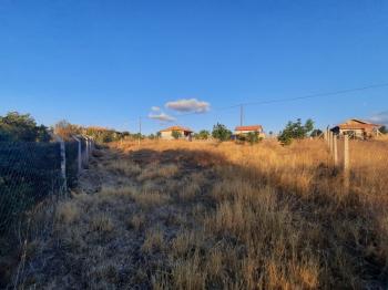 GÜVENAY - ÇORUM MERKEZ SARMAŞA KÖYÜ MEVKİİ SATILIK HOBİ BAHÇELERİ 