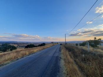 GÜVENAY - ÇORUM MERKEZ SARMAŞA KÖYÜ MEVKİİ SATILIK HOBİ BAHÇELERİ 