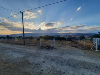 GÜVENAY - ÇORUM MERKEZ SARMAŞA KÖYÜ MEVKİİ SATILIK HOBİ BAHÇELERİ 