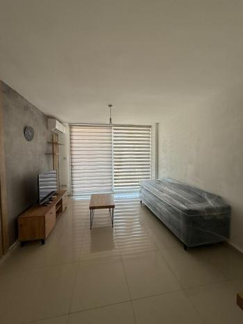 GÖNYELİ'DE FULL EŞYALI 2+1 DAİRE