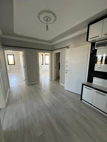 AFYON ÜÇOK EMLAKTAN KARŞIYAKA MAH KİRALIK 3+1 SIFIR AYARINDA LÜX DAİRE