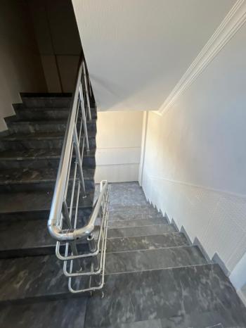 AFYON ÜÇOK EMLAKTAN KARŞIYAKA MAH KİRALIK 3+1 SIFIR AYARINDA LÜX DAİRE