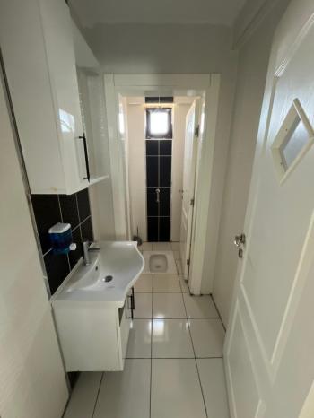 AFYON ÜÇOK EMLAKTAN KARŞIYAKA MAH KİRALIK 3+1 SIFIR AYARINDA LÜX DAİRE