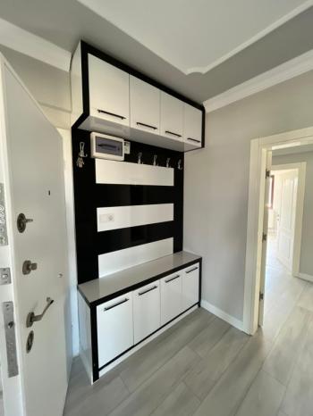 AFYON ÜÇOK EMLAKTAN KARŞIYAKA MAH KİRALIK 3+1 SIFIR AYARINDA LÜX DAİRE