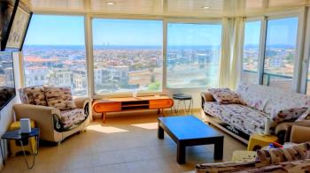 Didimin En İyi Deniz Manzaralı Evi