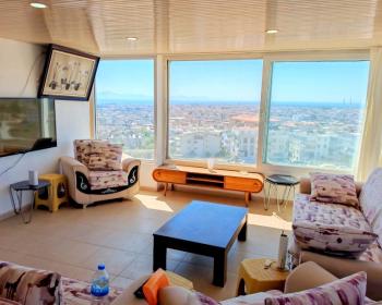 Didimin En İyi Deniz Manzaralı Evi