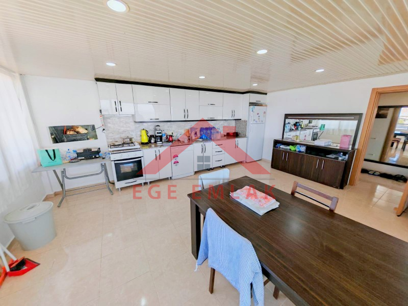 Didimin En İyi Deniz Manzaralı Evi