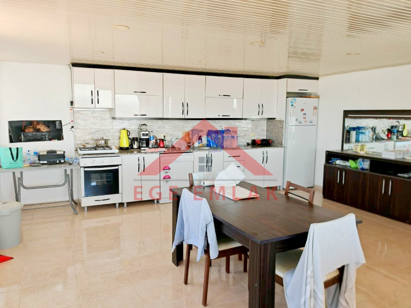 Didimin En İyi Deniz Manzaralı Evi