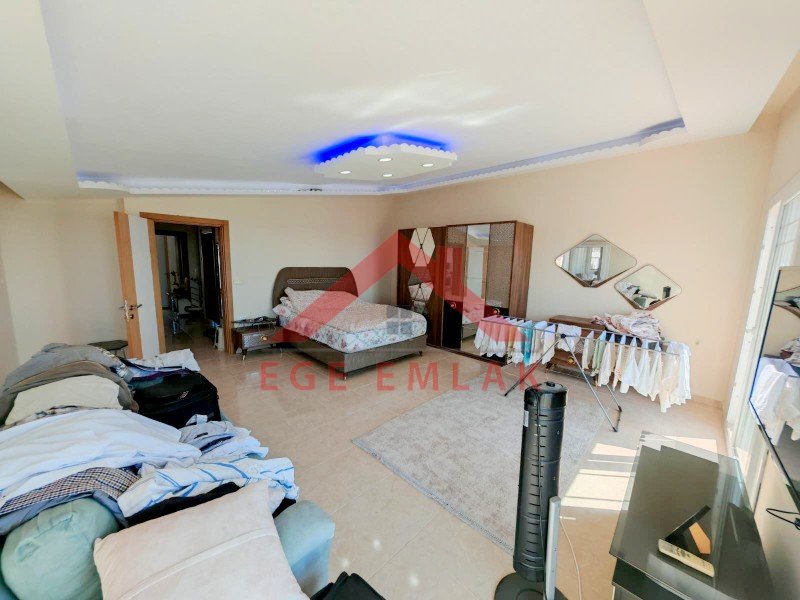 Didimin En İyi Deniz Manzaralı Evi