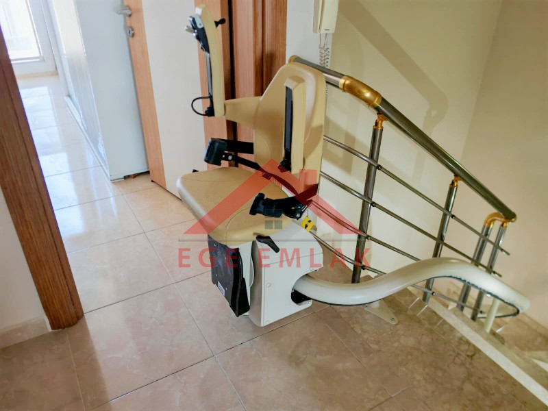 Didimin En İyi Deniz Manzaralı Evi