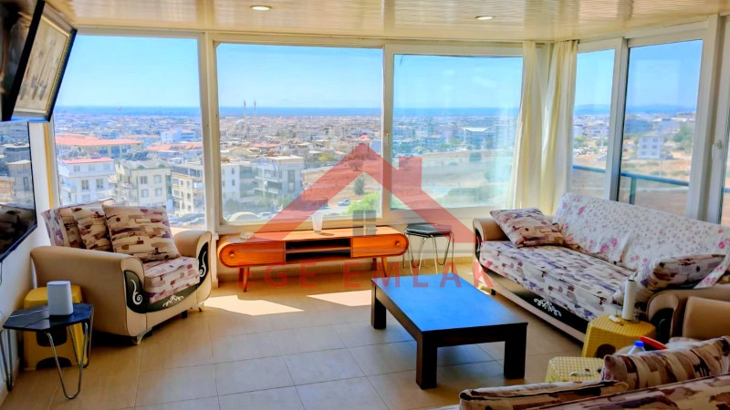 Didimin En İyi Deniz Manzaralı Evi