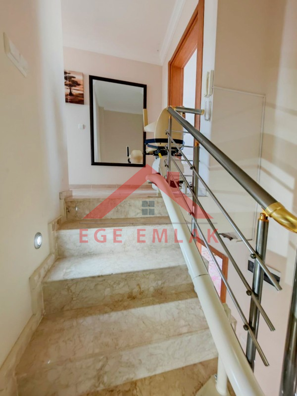 Didimin En İyi Deniz Manzaralı Evi