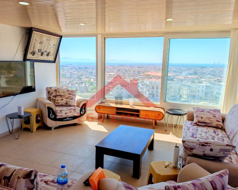 Didimin En İyi Deniz Manzaralı Evi