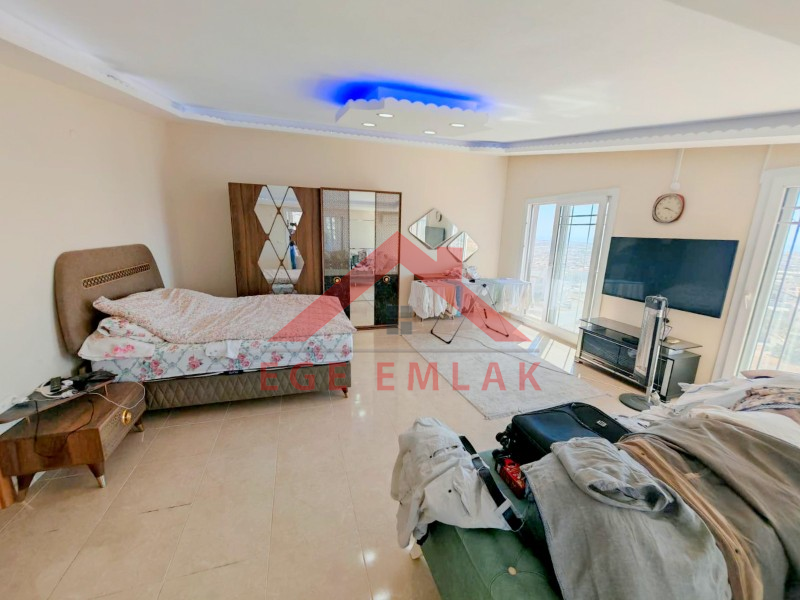 Didimin En İyi Deniz Manzaralı Evi