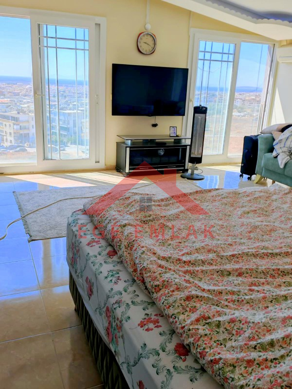 Didimin En İyi Deniz Manzaralı Evi